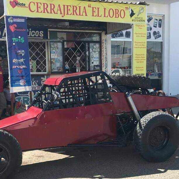 4881 cerrajeria el lobo
