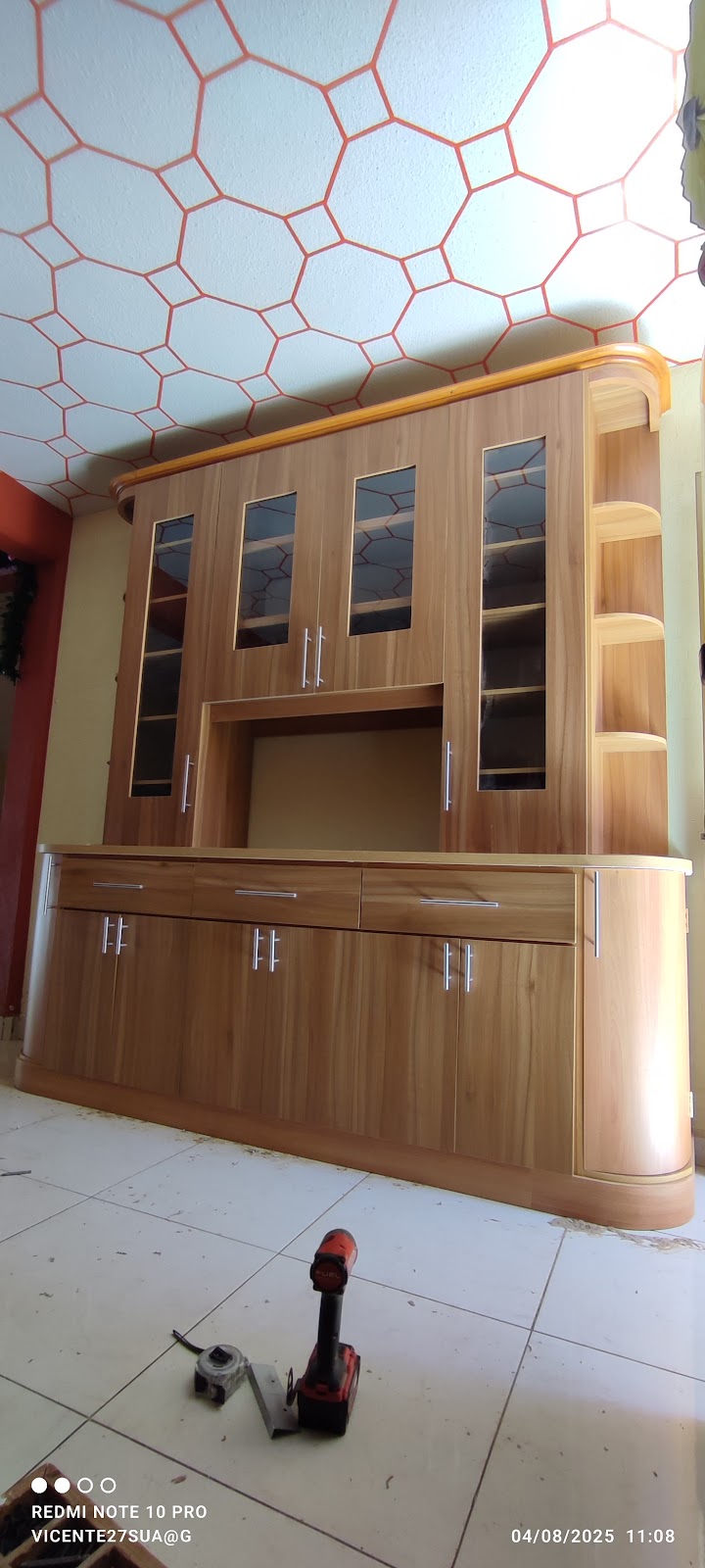 48890 un nuevo estilo en carpinteria