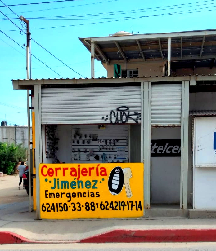 4893 cerrajeria jimenez