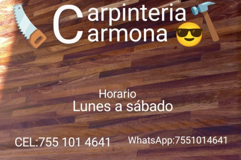 48988 carpinteria carmona 768x512