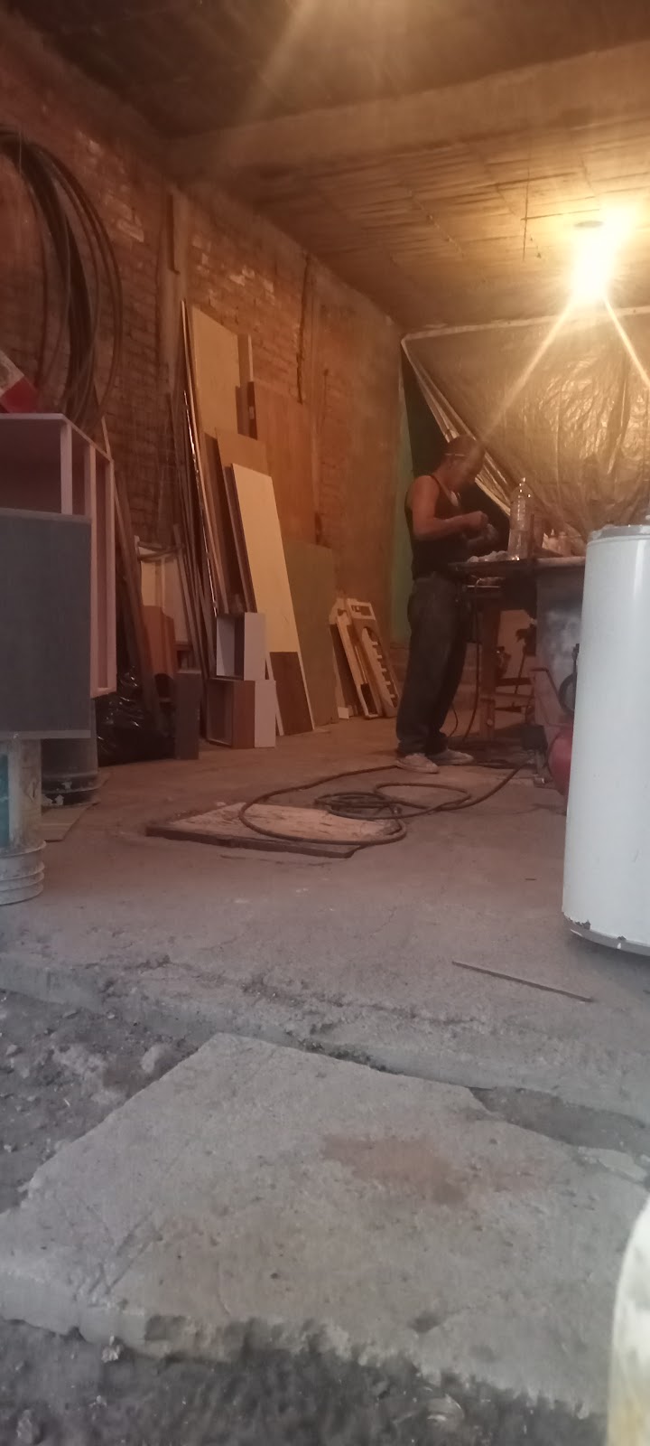 49069 carpinteria en general