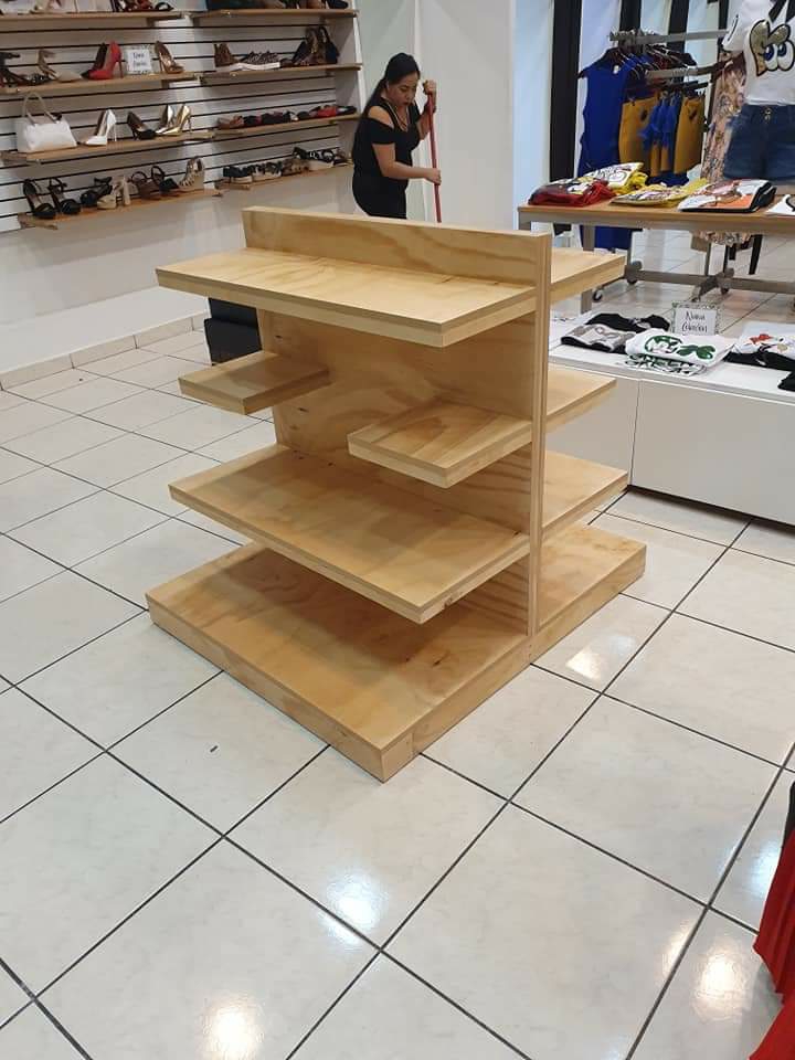 49116 carpinteria 8220el zurdo8221