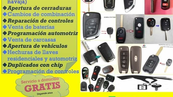 4928 cerrajeria torrez