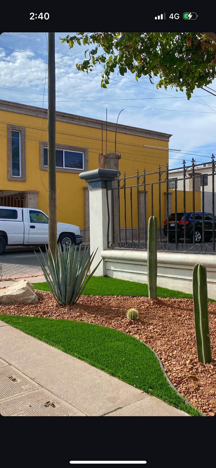 50789 the sonoran stone