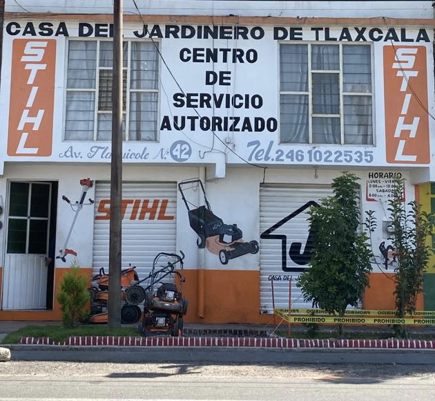 50798 casa jardinero de tlaxcala