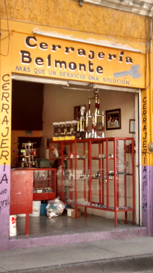 5086 cerrajeria belmonte