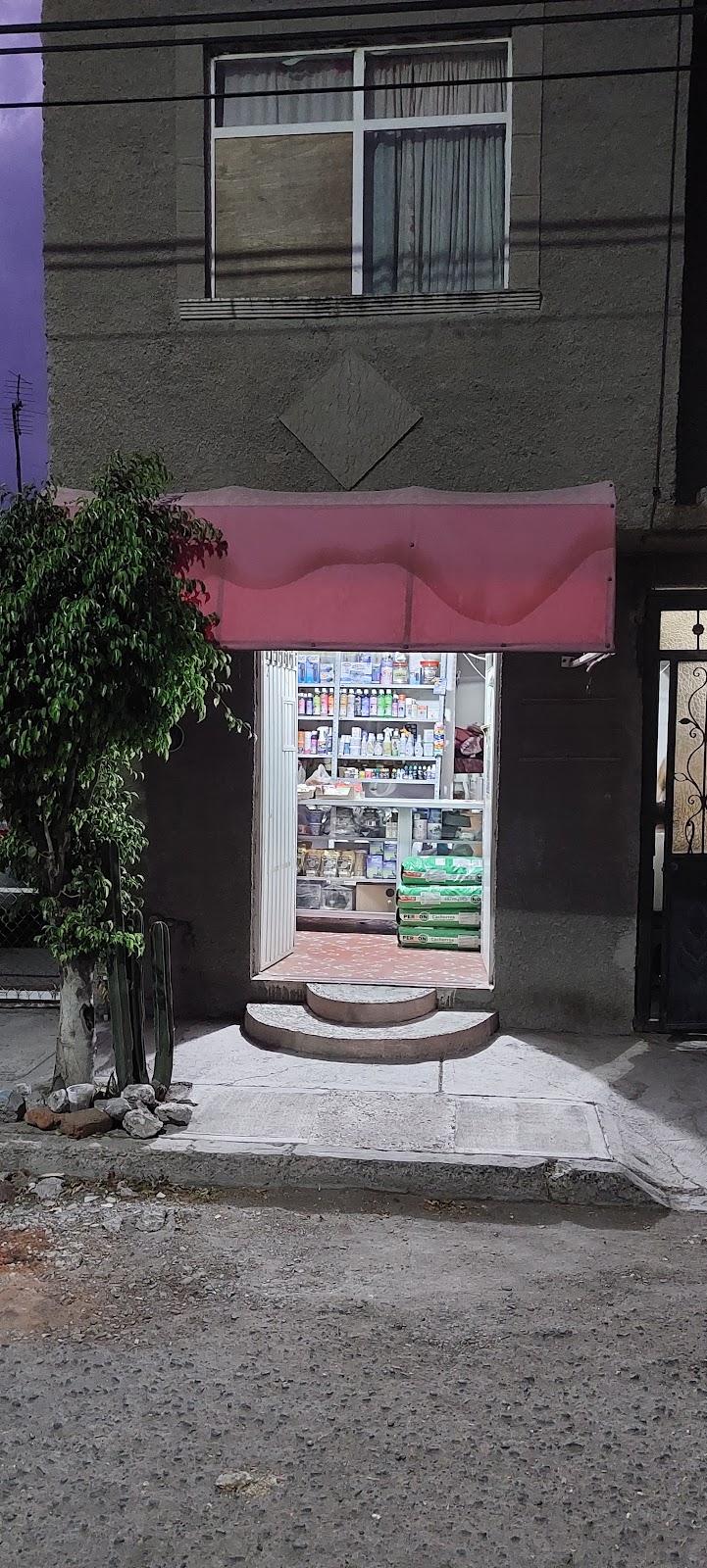 51462 drilos pets salamanca