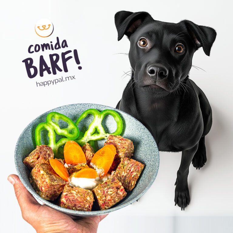 51694 happy pal tulum dieta barf para perros. comida cruda natural 768x768