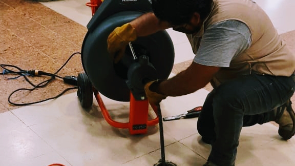 518 servicio largher