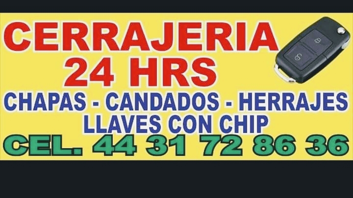 5232 cerrajeria en morelia duran