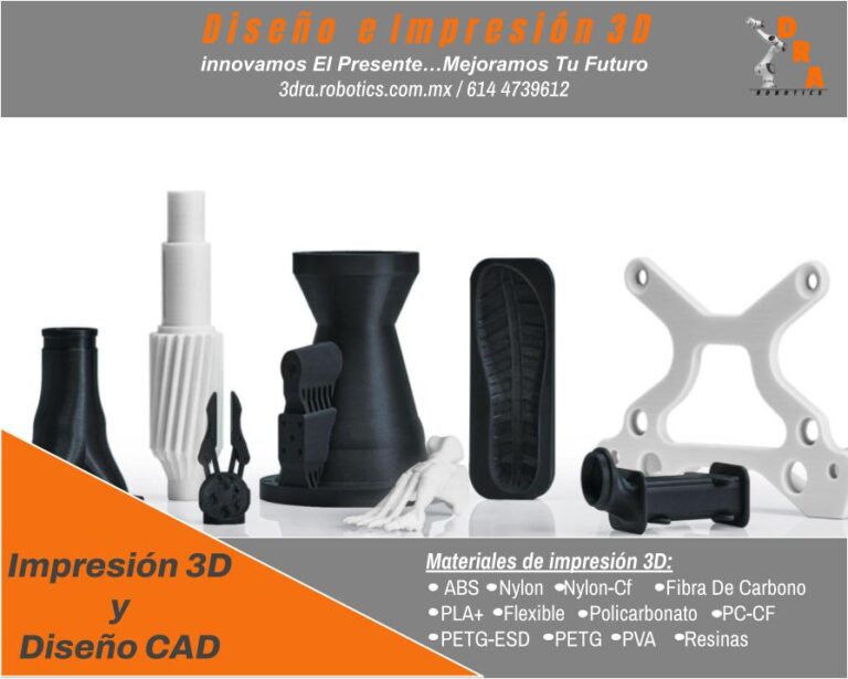 52358 impresion 3d y diseno 8211 3d.r.a robotics 768x615