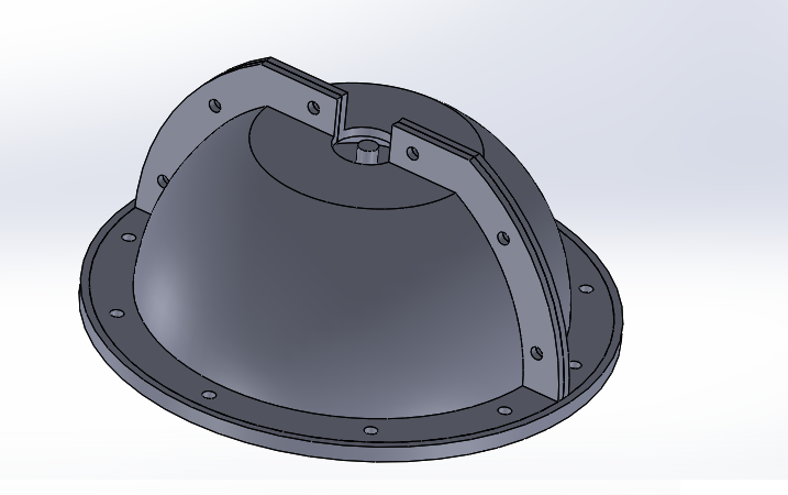 52421 impresion 3d elohim