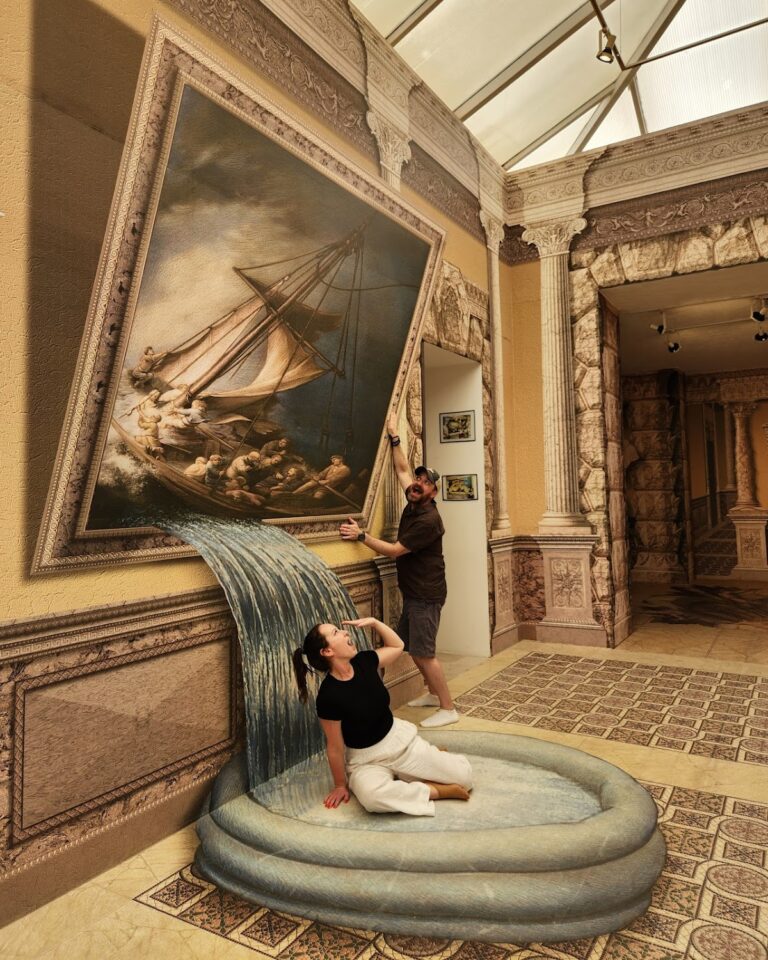 52585 3d museum of wonders 768x960