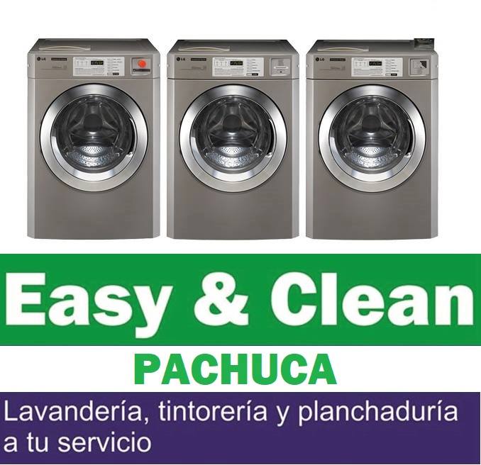 52874 lavanderia pachuca easy y clean