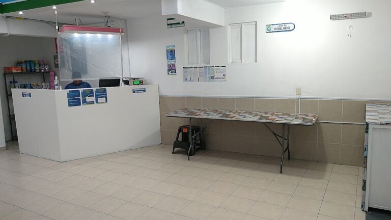 52926 quiubo clean lavanderia de autoservicio y por encargo 768x432