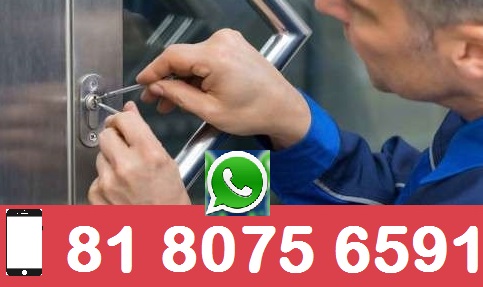 5301 cerrajero en monterrey a domicilio 24 hrs. apertura casas y carros cerrajeria chapa monterrey cumbres obispado valle