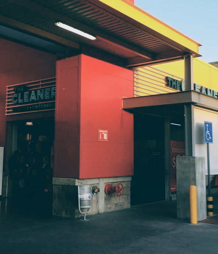 53206 the cleanery. eco tintoreria