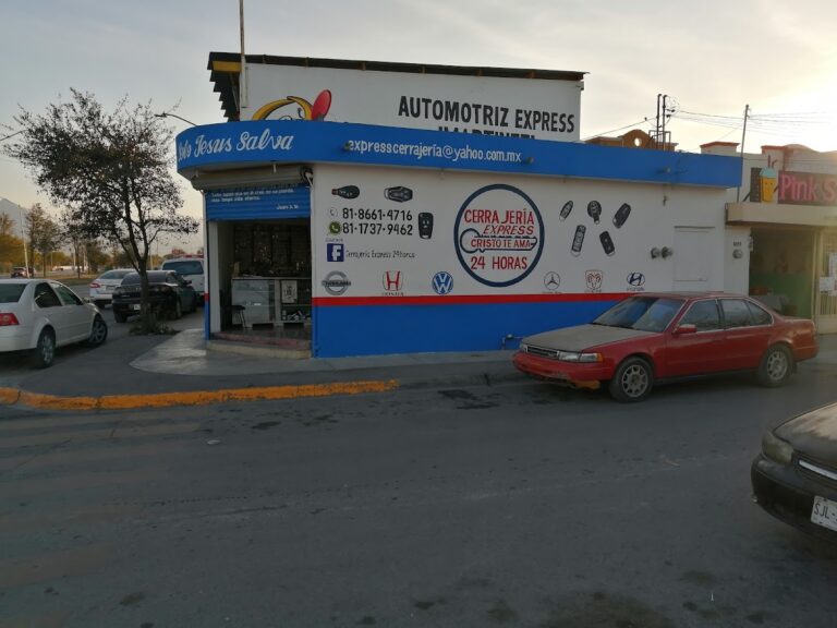 5321 cerrajeria express 24 horas 768x576