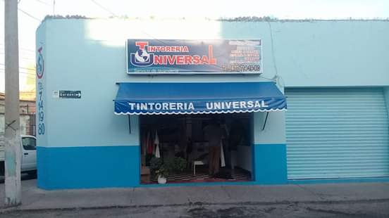 53330 tintoreria universal