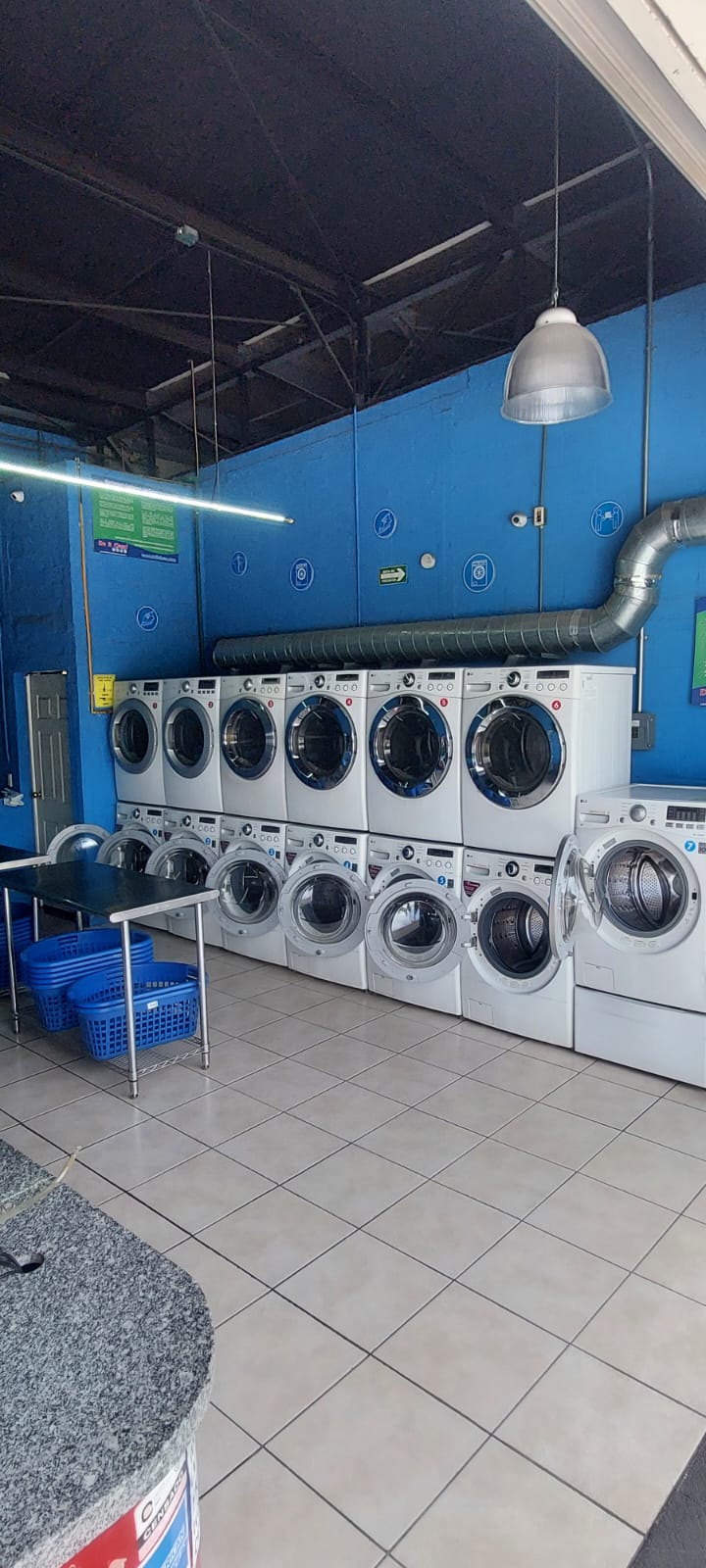 53367 lavanderia tintoreria do it clean tchaikovsky