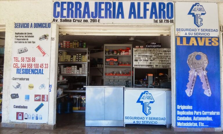 5345 cerrajeria alfaro 768x461