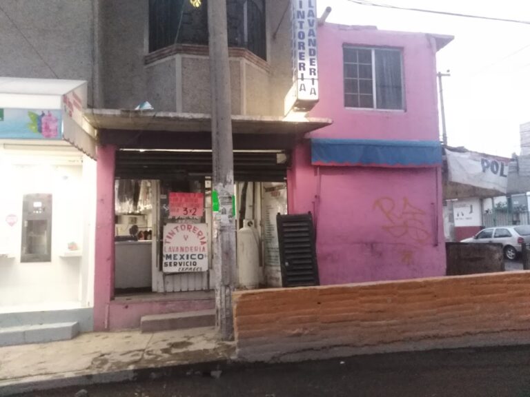 53464 tintoreria lavanderia y planchaduria glez. v 768x576