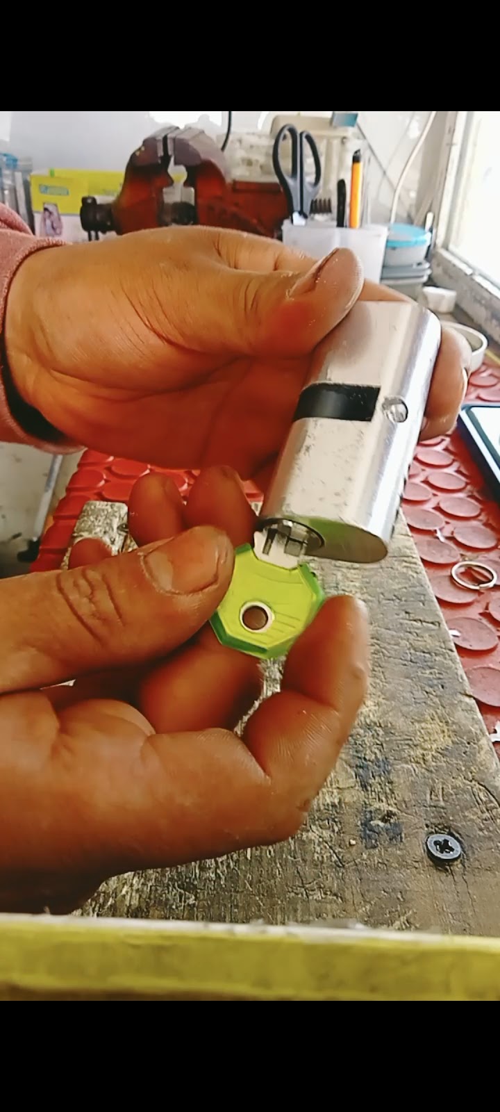 5361 cerrajero en tehuacan. cerrajeria wen