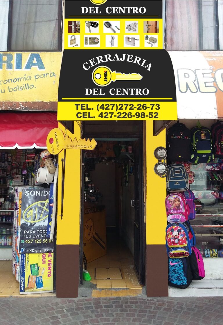 5390 cerrajeria del centro 768x1117