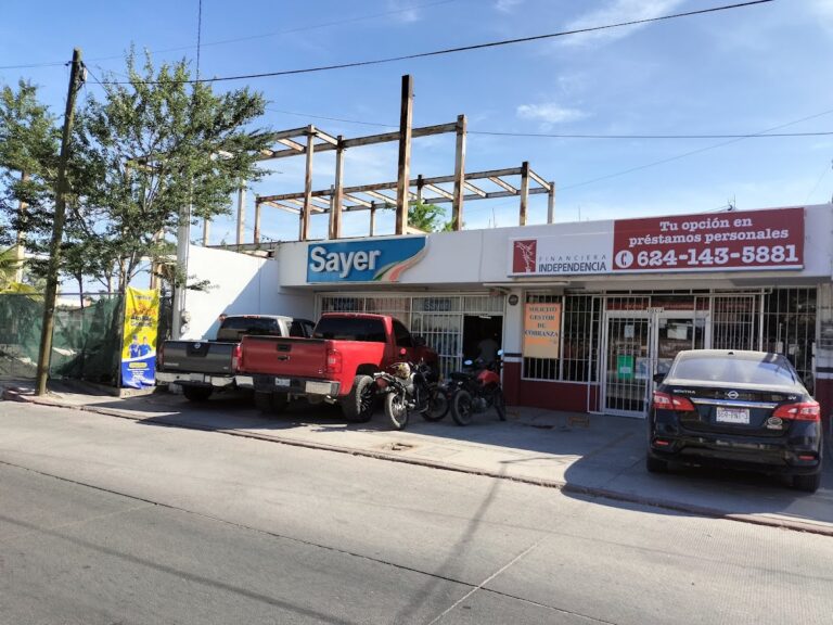 5667 sayer distribuidor autorizado pintamas 768x576