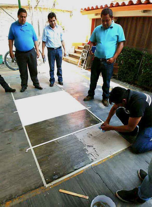 6021 distribuidora de poliester