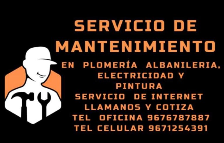 6291 servicio de fontanero electricista jardinero pintor albanileria 768x490