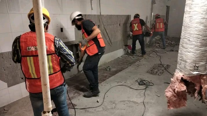 6444 construccion remodelacion y mantenimiento la nueva era