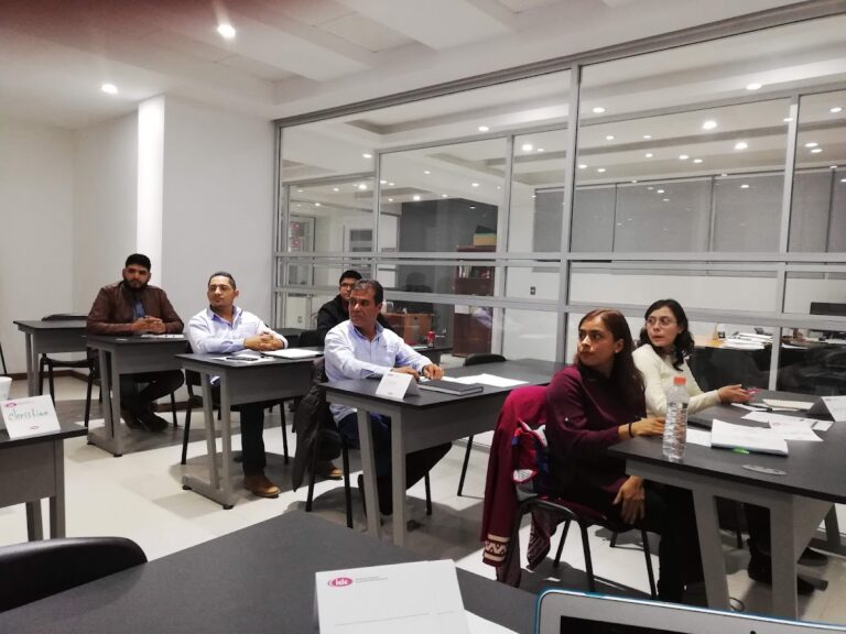 6671 camara mexicana de la industria de la construccion 768x576