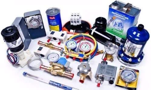 6777 mpf refrigeracion