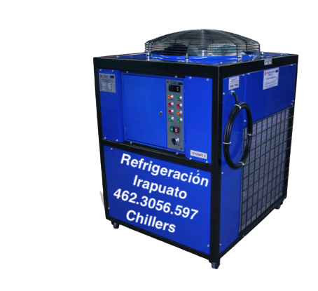 6904 refrigeracion industrial irapuato