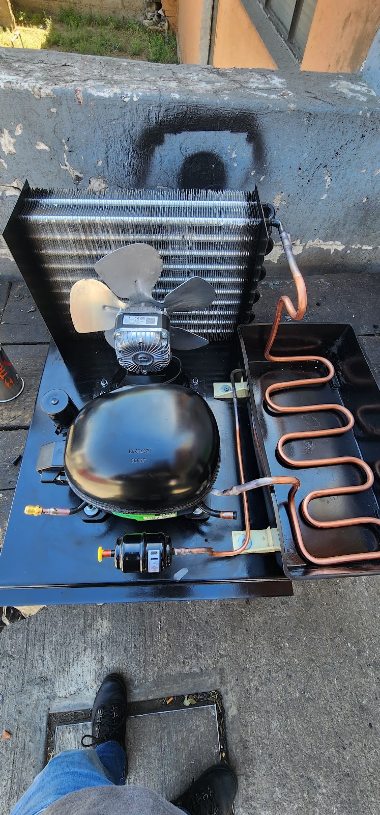 6966 refrigeracion jimenez