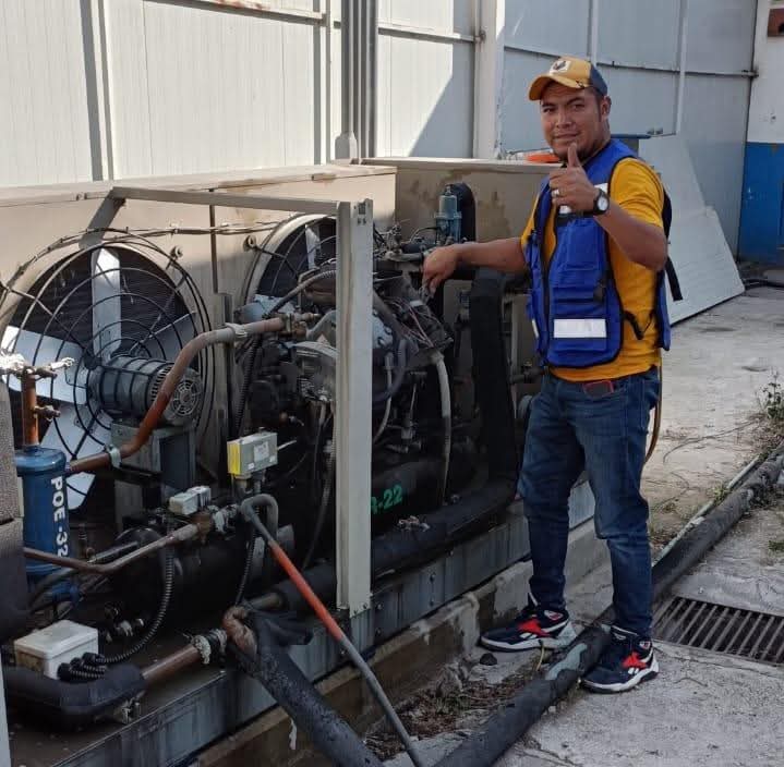 7156 refrigeracion 00 grados