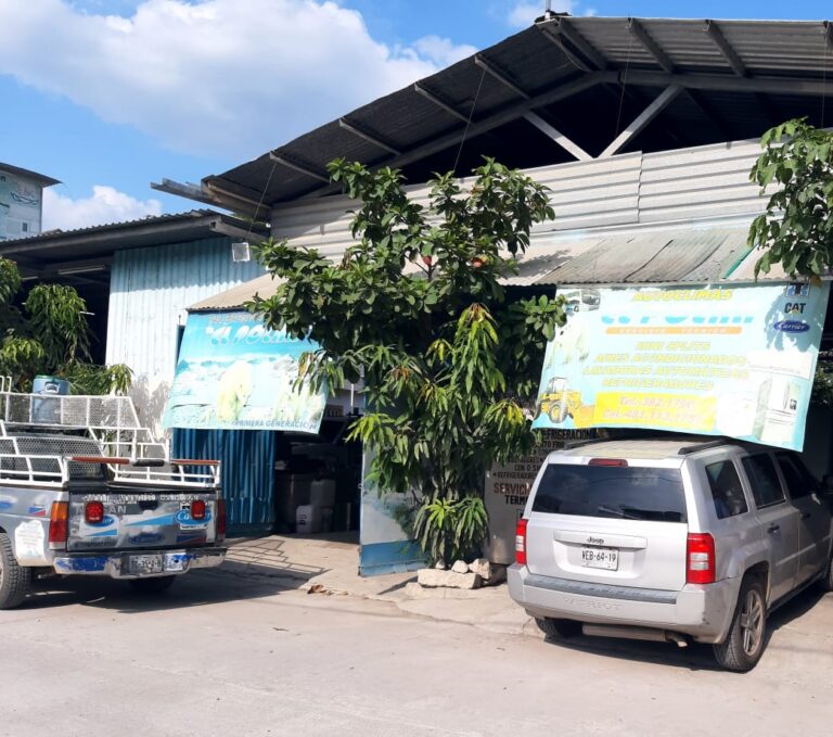 7220 taller de refrigeracion el polar 768x679