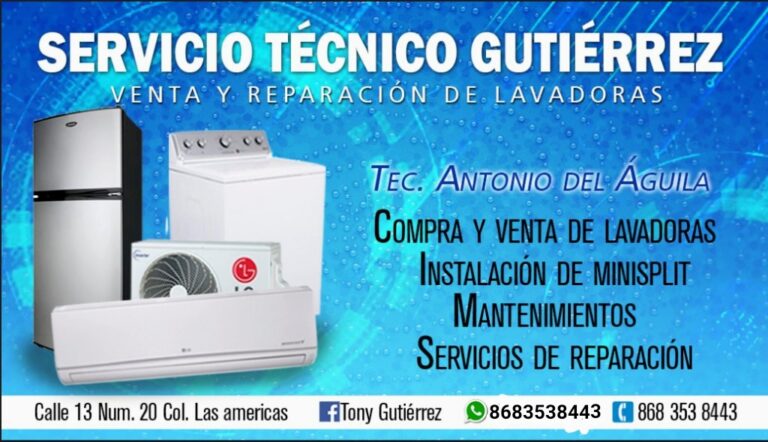 7308 servicio tecnico y refrigeracion gutierrez 768x442