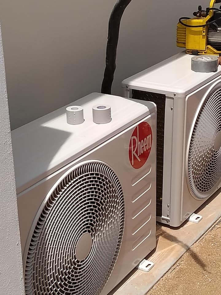 7458 refrigeracion y aire acondicionado lands end r