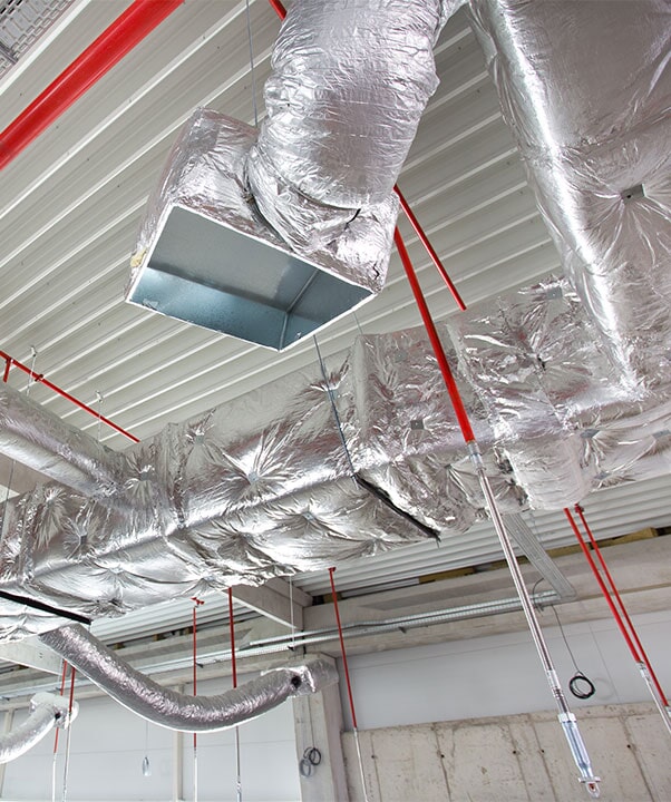 7828 as instalaciones