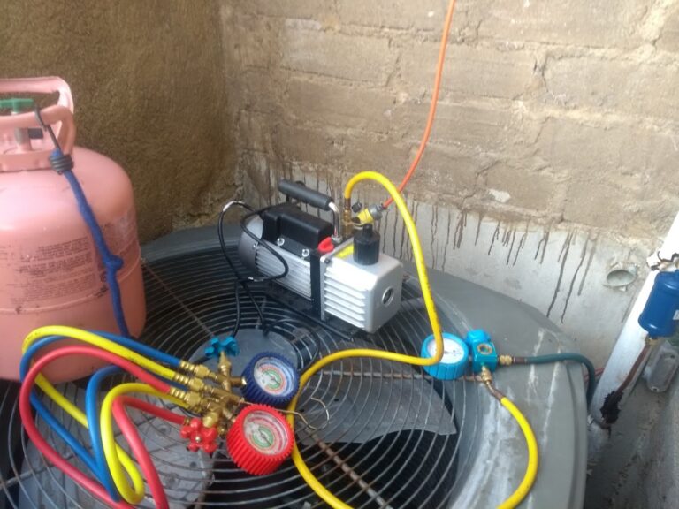 889 soluciones en mantenimiento electricidad aires acondicionados plomeria y electrodomesticos 768x576