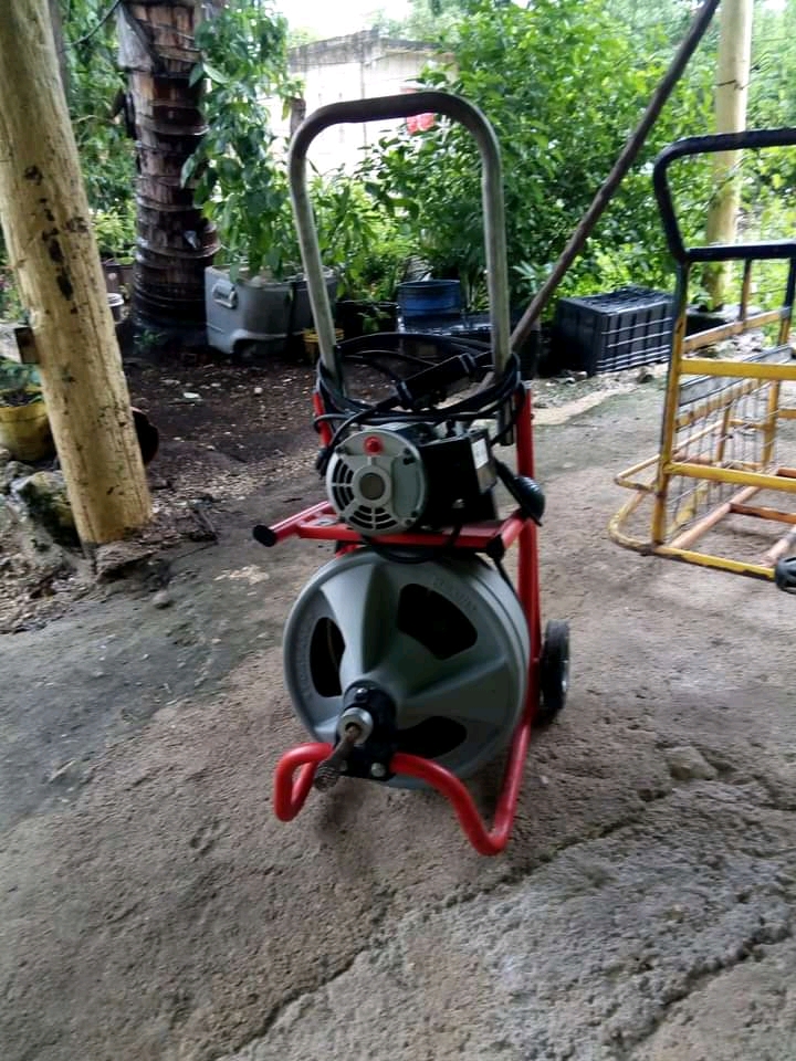 930 plomero en cancun