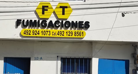 9331 fumi todo zacatecas