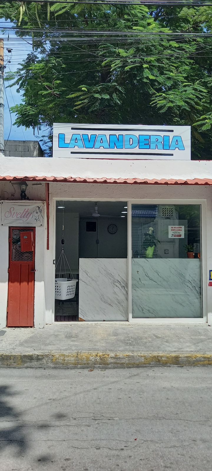9910 playadelcarmenlaundry
