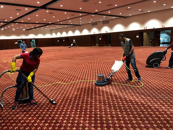 9987 total clean solutions