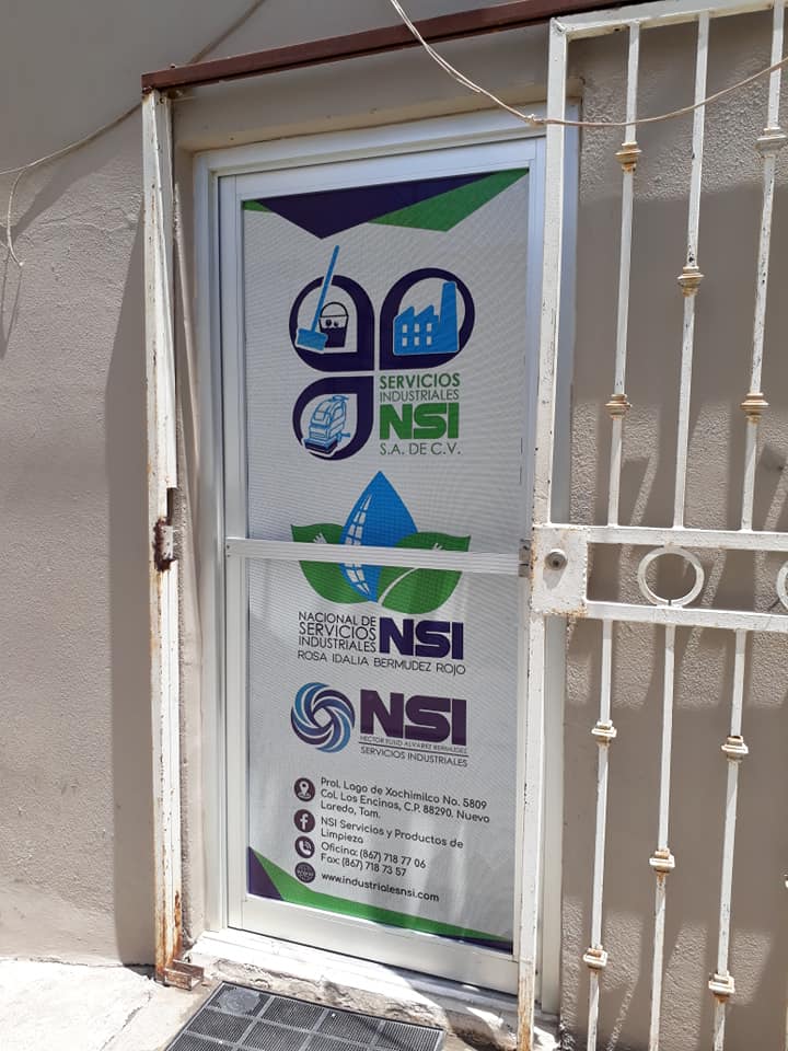 9991 nsi 8211 servicios y productos de limpieza