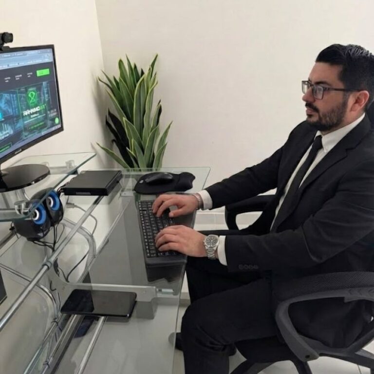 Alberto Garcia Disenador Web 768x768