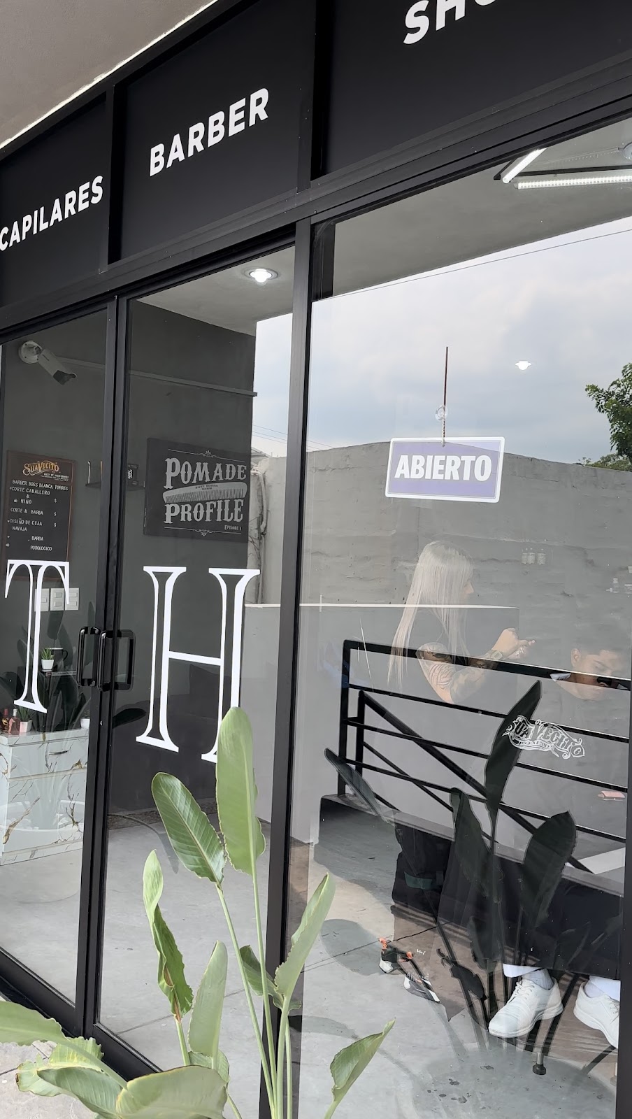 Screenshot Screenshot