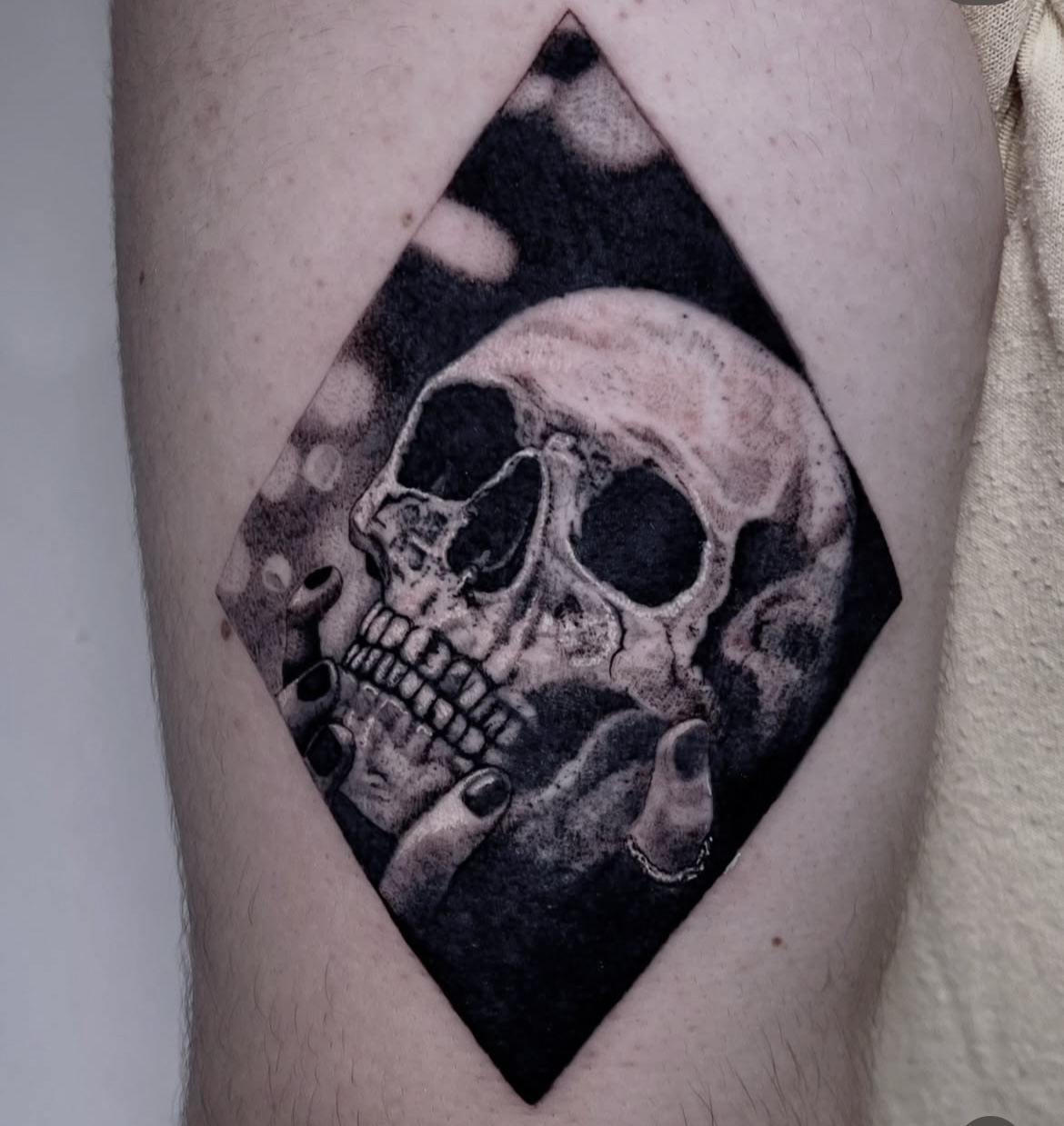 Screenshot Screenshot